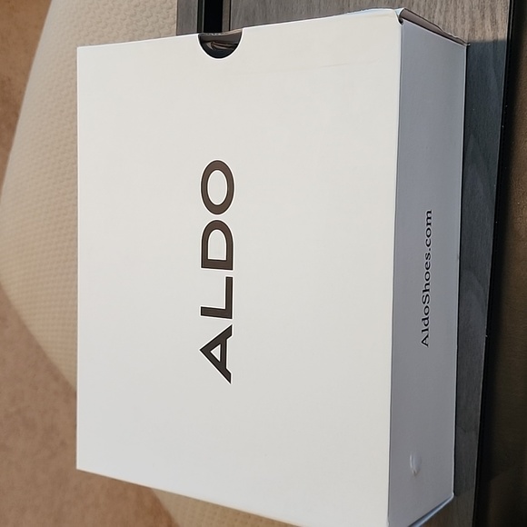 ALDO Amilmathien High Heeled Ankle Boots - Picture 12 of 12